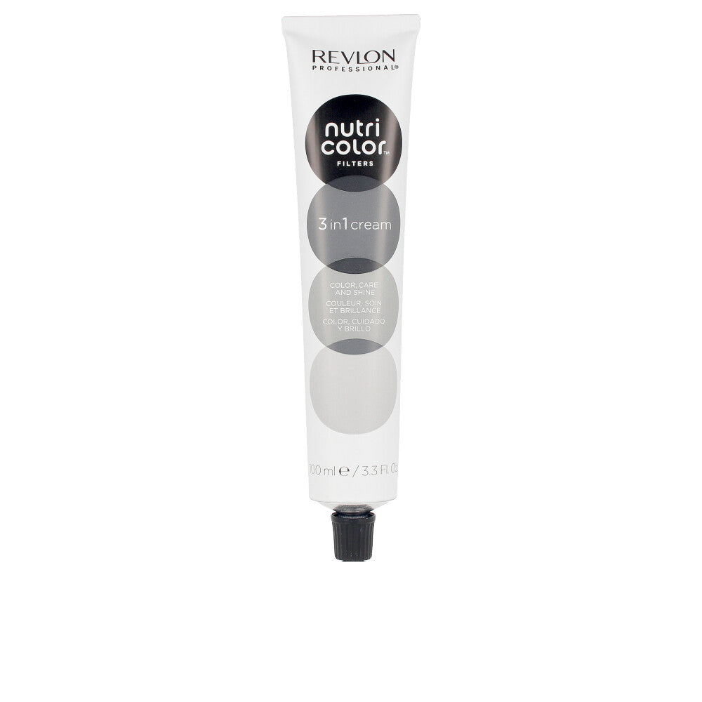 Crème repigmentante 3-en-1 — n°740 Cuivré clair