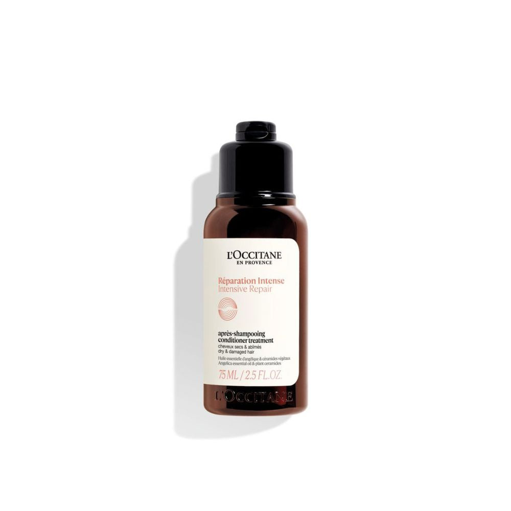 AROMA repairing conditioner 75 ml - Unisex - Plureals