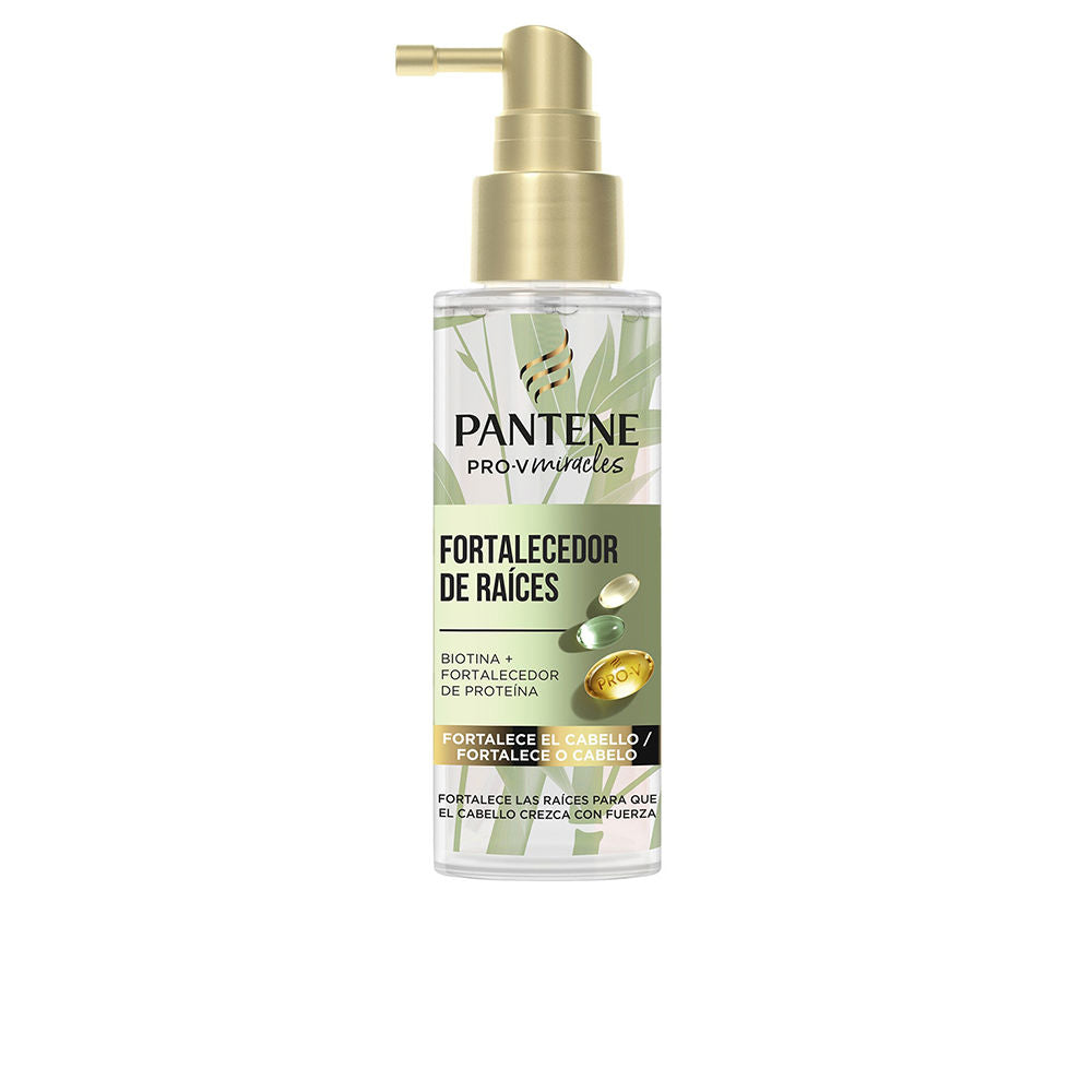 PANTENE MIRACLE ROOT STRENGTHENGER serum doser 100 ml - Plureals