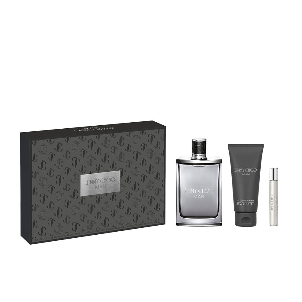 Man — Coffret EDT