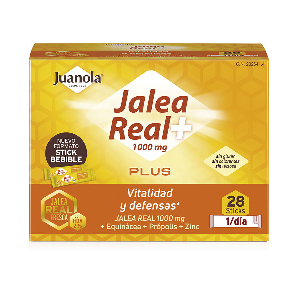 Complément alimentaire Juanola