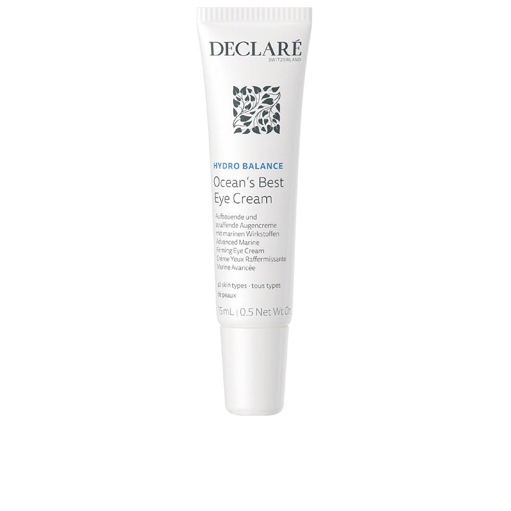 Ocean's Best Crème Contour des Yeux