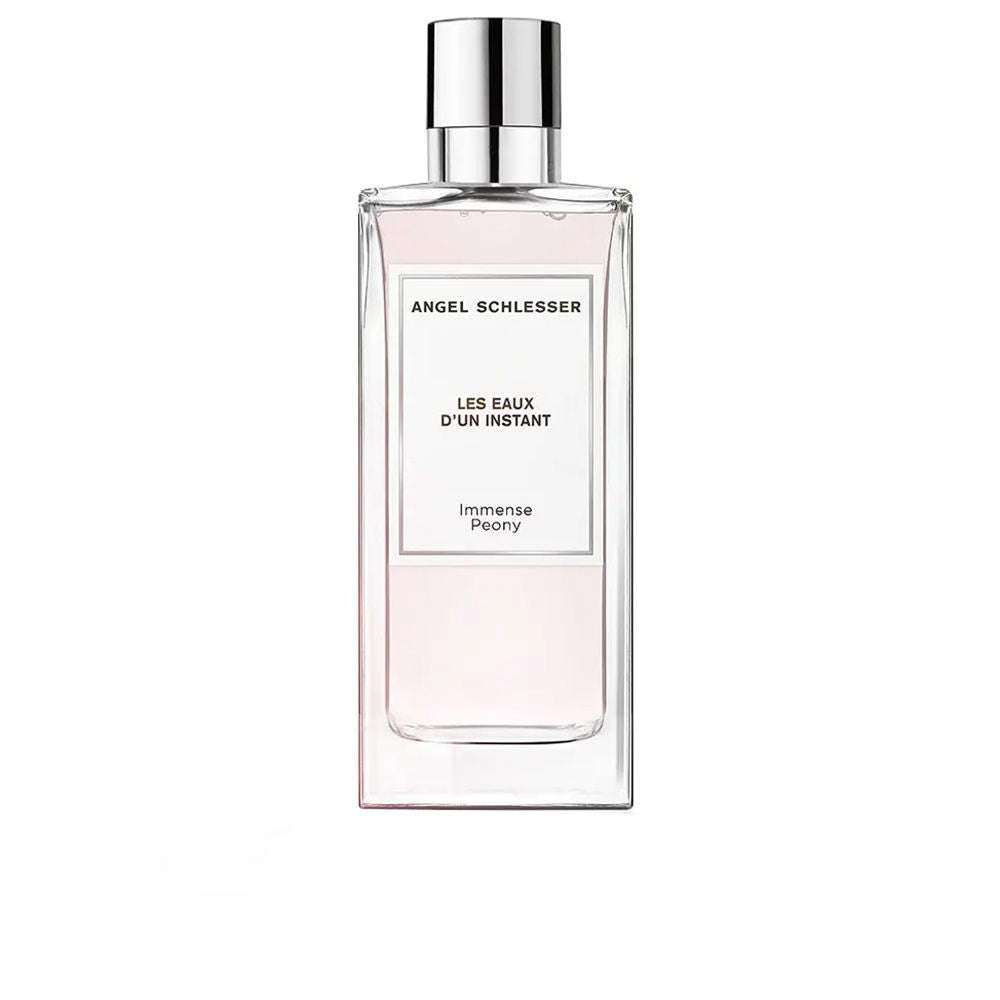 LES EAUX D'UN INSTANT immense peony eau de toilette spray 150 ml - Plureals