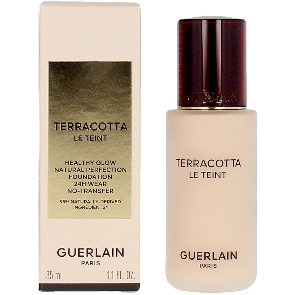 TERRACOTTA LE TEINT