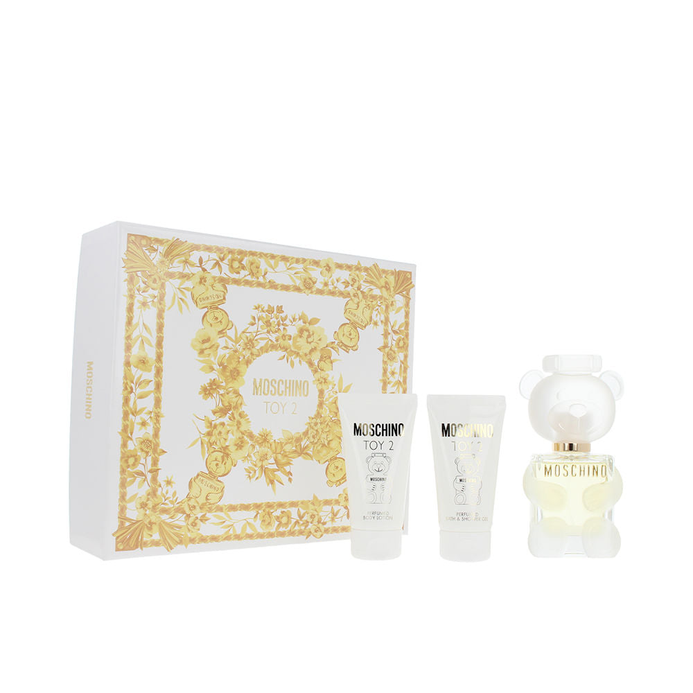 2 — Coffret EDP