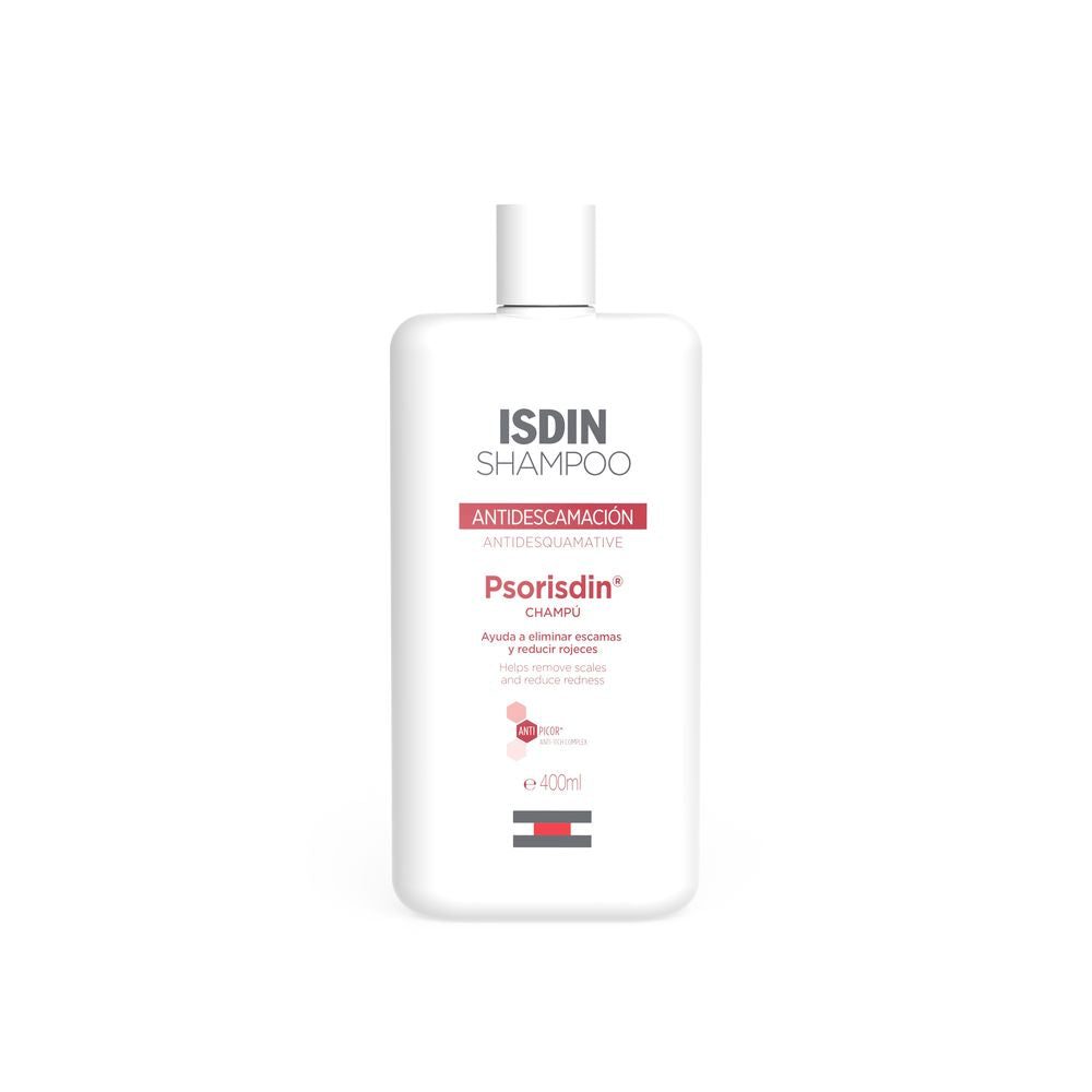 PSORISDIN shampoo 400 ml - Plureals