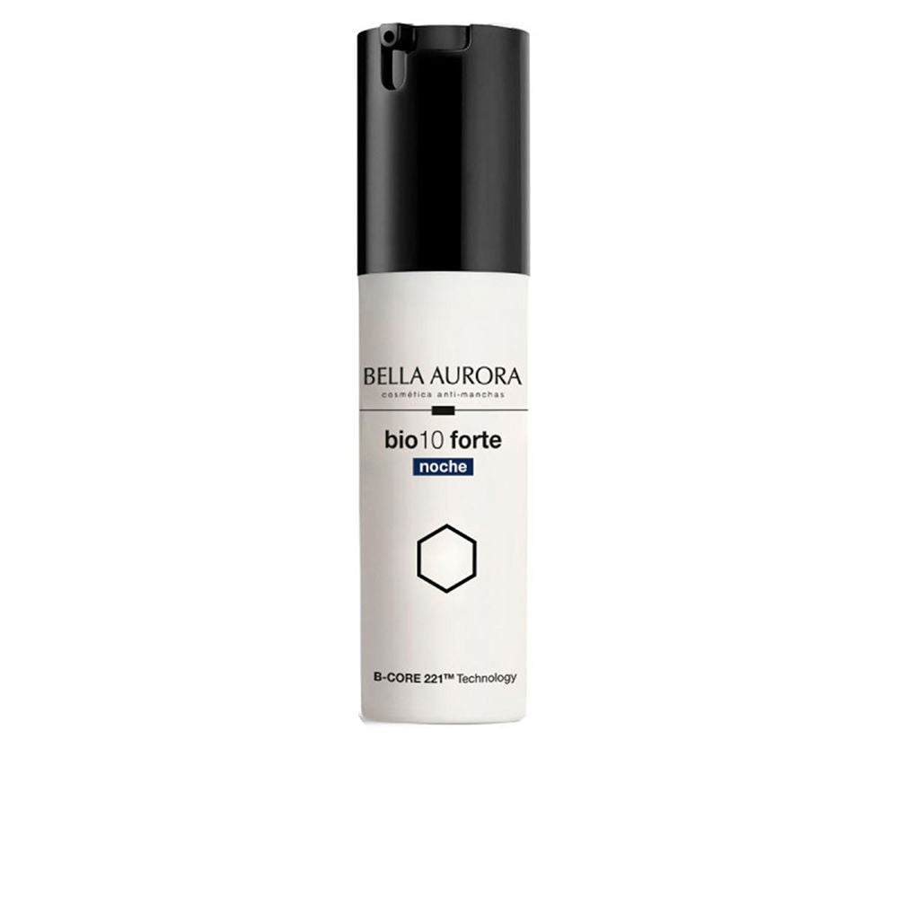 Sérum Anti-Taches Dépigmentant Intensif Nuit Bella Aurora