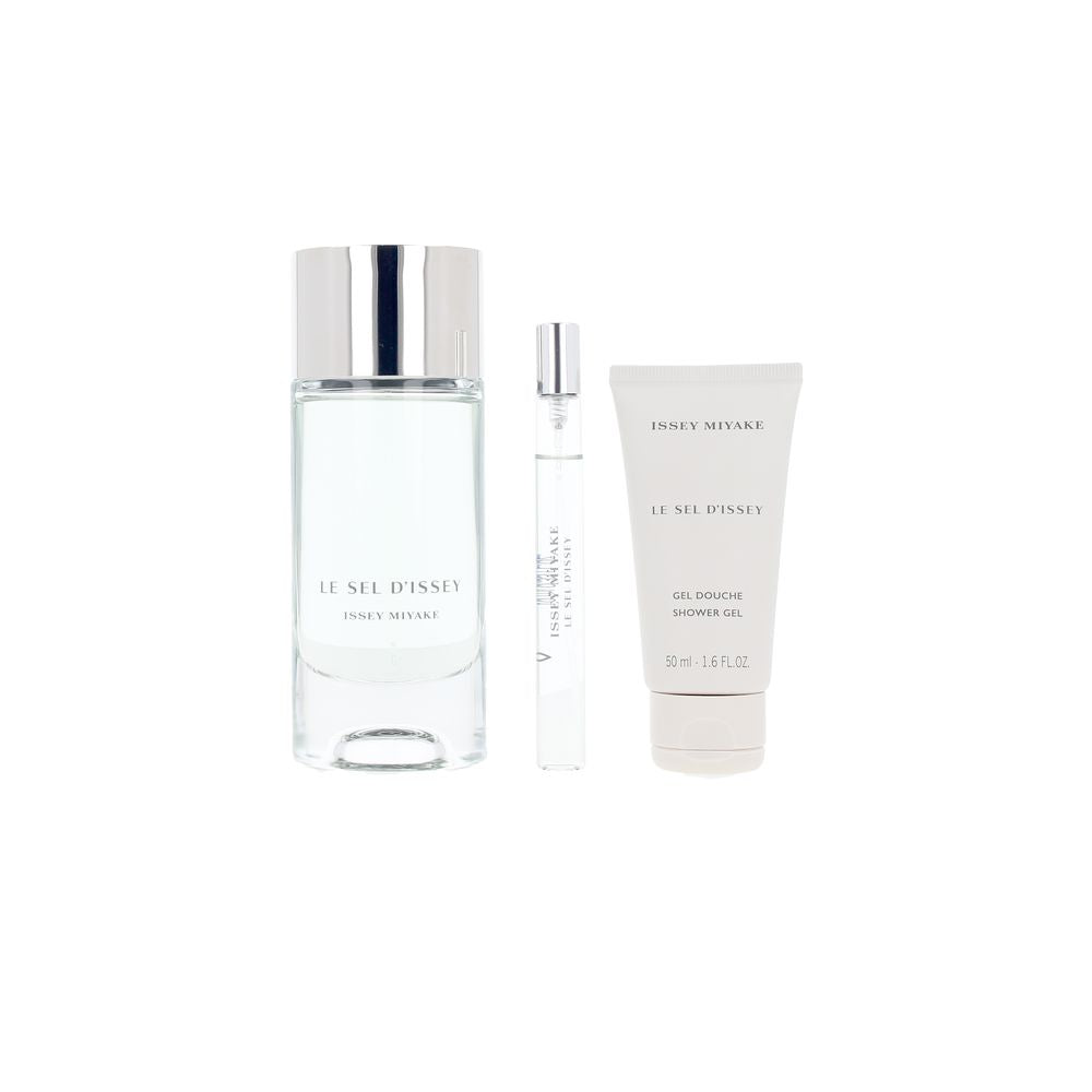 Coffret EDT