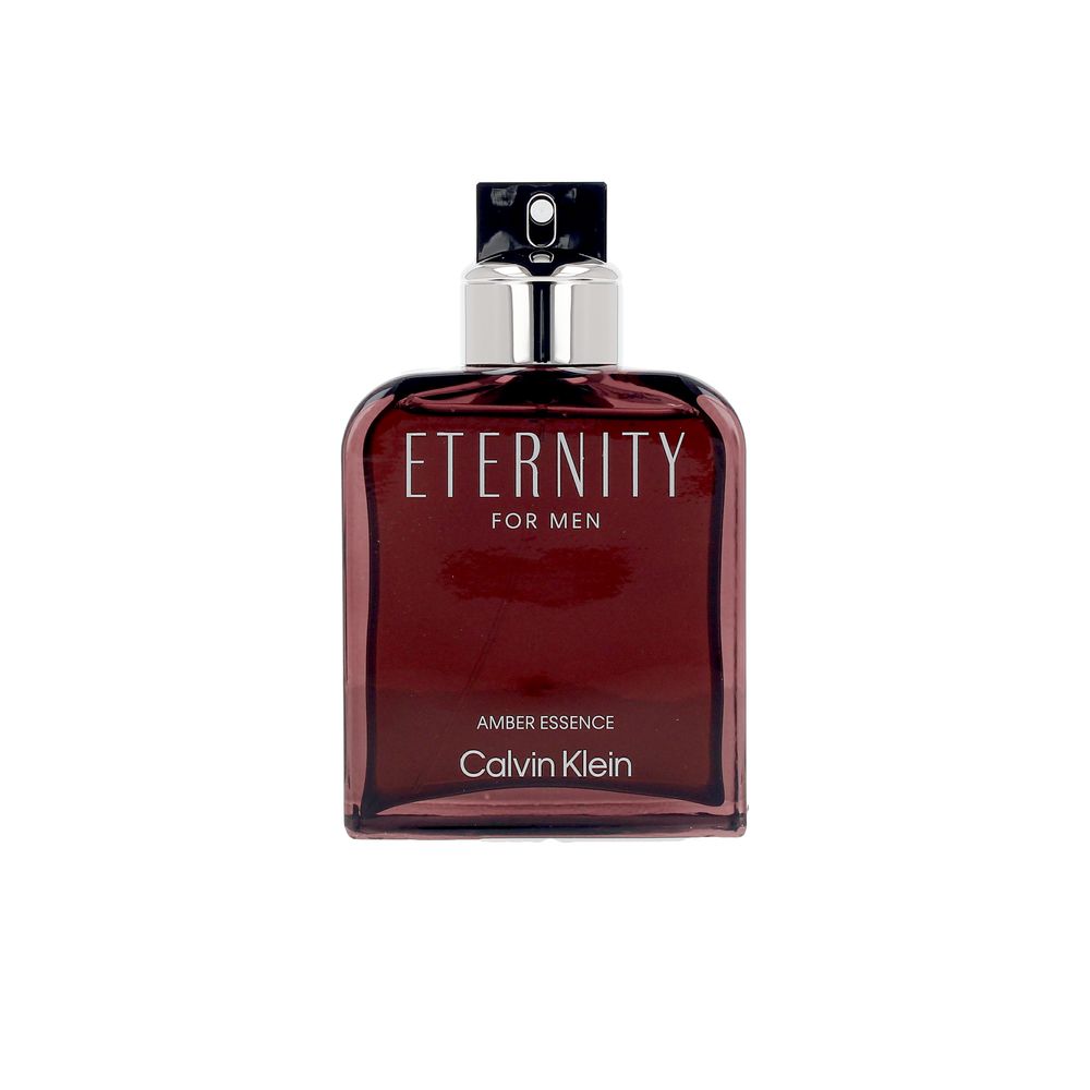 Amber Essence EDP