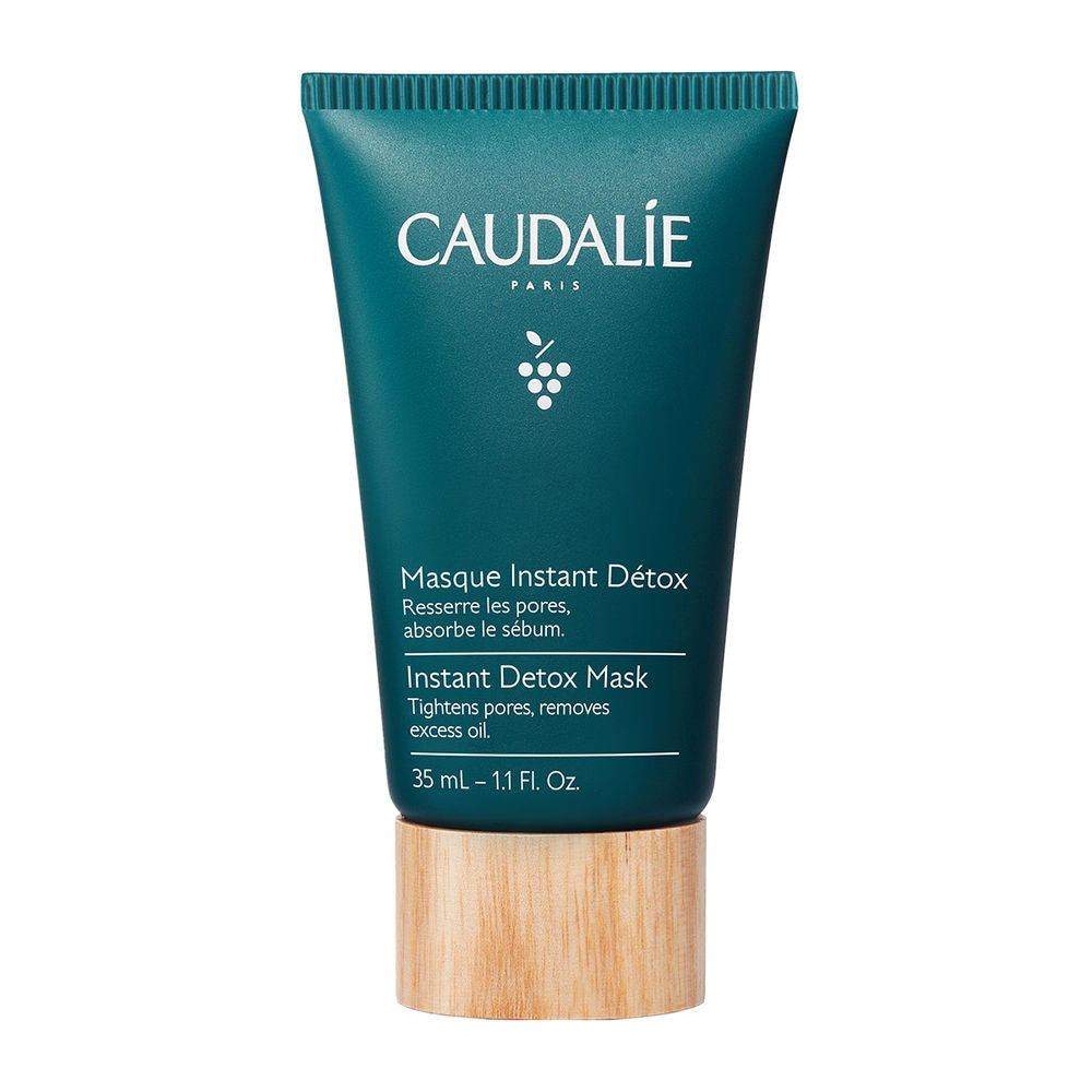 Masque Détox Purifiant Instant Format Découverte