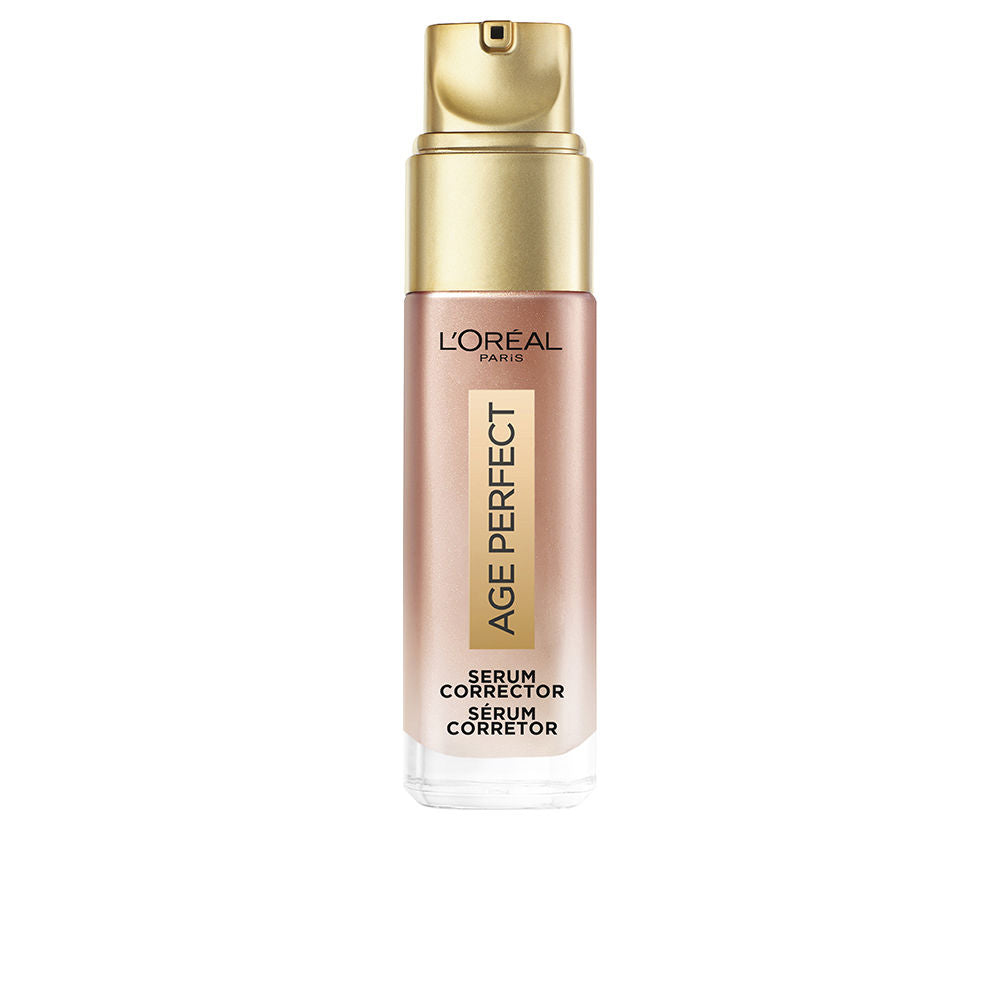Sérum Correcteur Anti-Âge