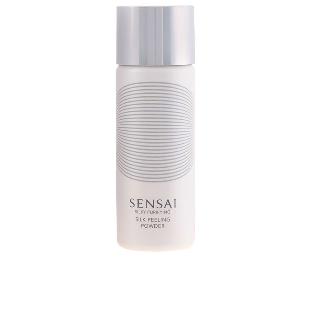 Poudre Peeling Soie Silky Purifying Sensai