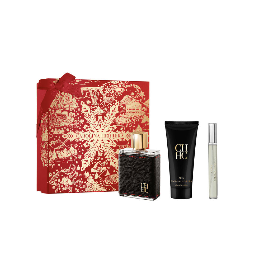 Coffret EDT