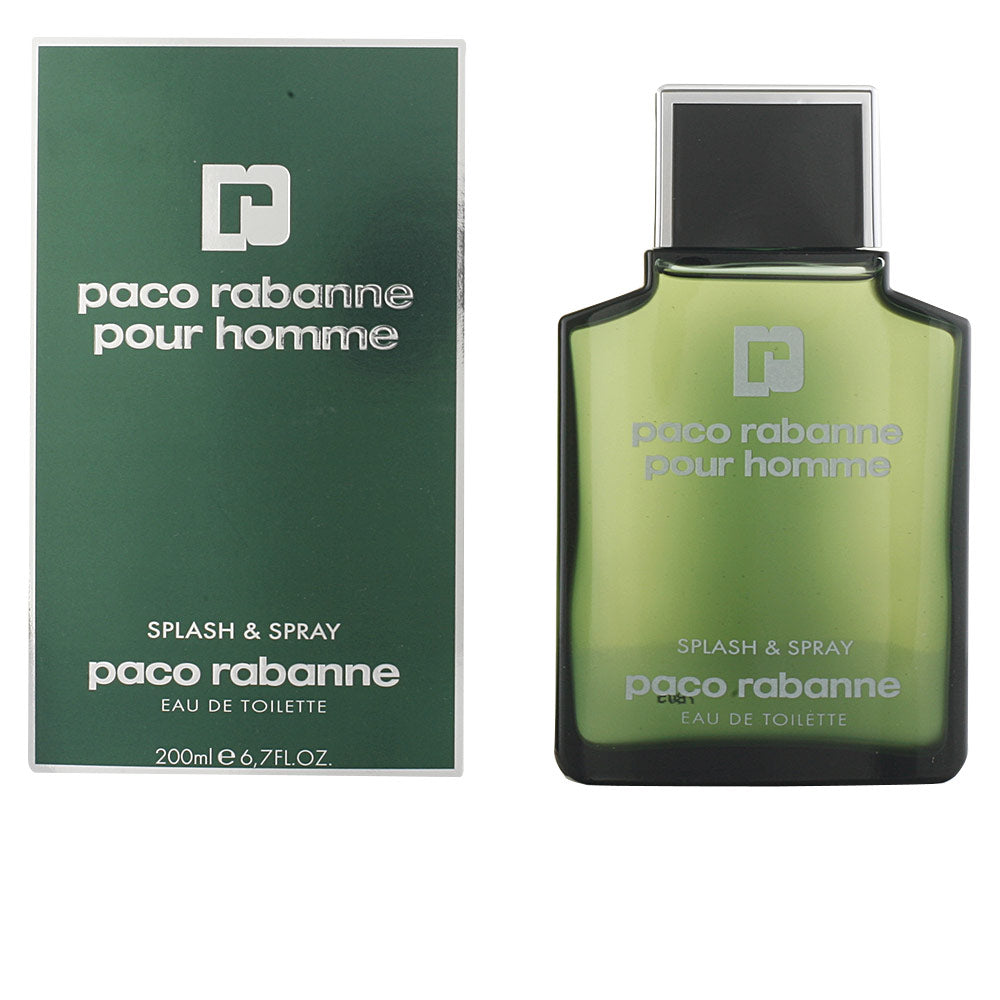 PACO RABANNE POUR HOMME Eau de Toilette (EDT) - Plureals