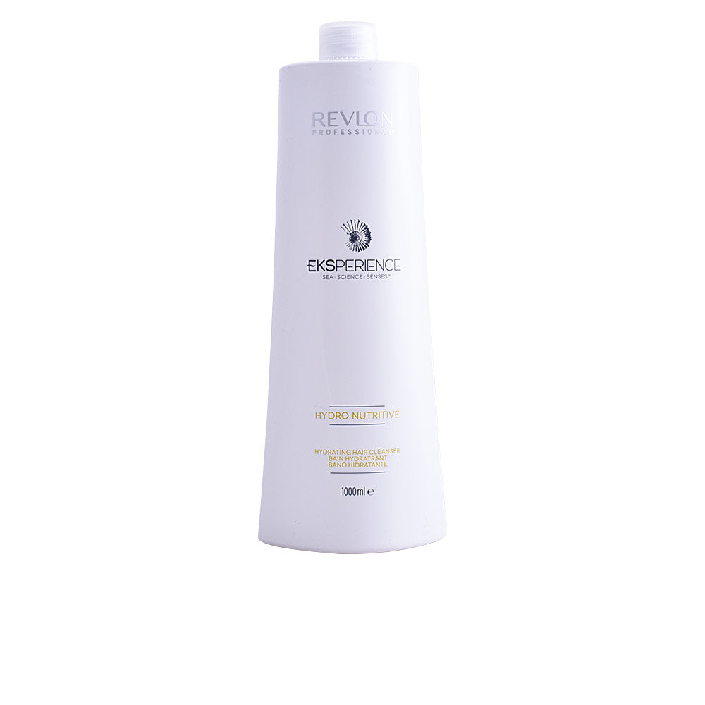 EKSPERIENCE HYDRO NUTRITIVE cleanser 1000 ml - Plureals