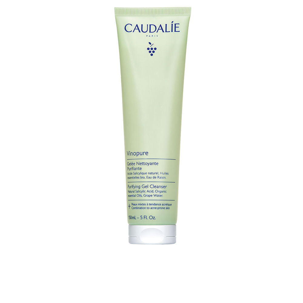 Gelée Nettoyante Purifiante Format Standard Caudalie