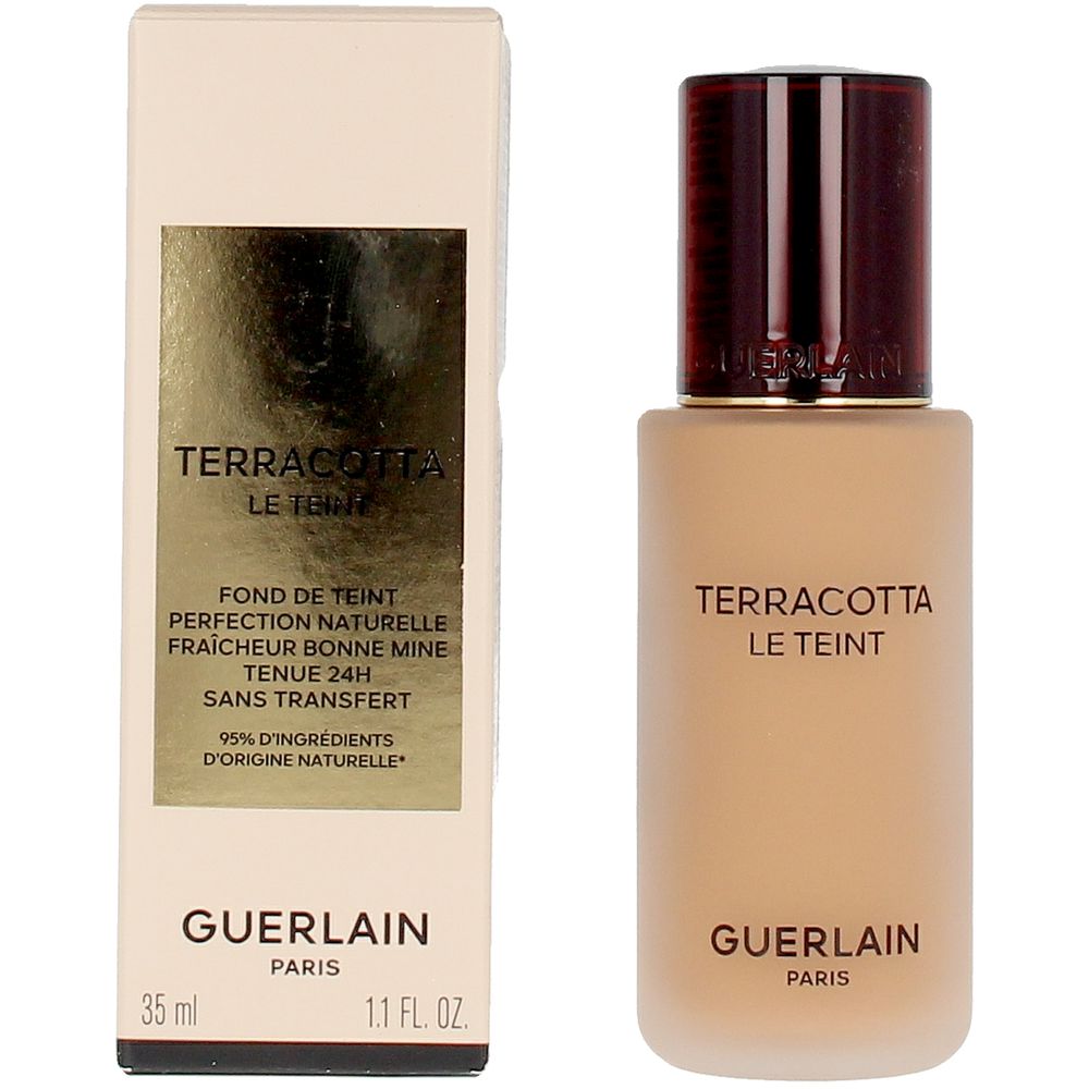 TERRACOTTA LE TEINT