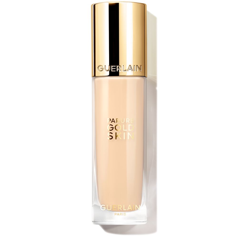 PARURE GOLD SKIN fluid