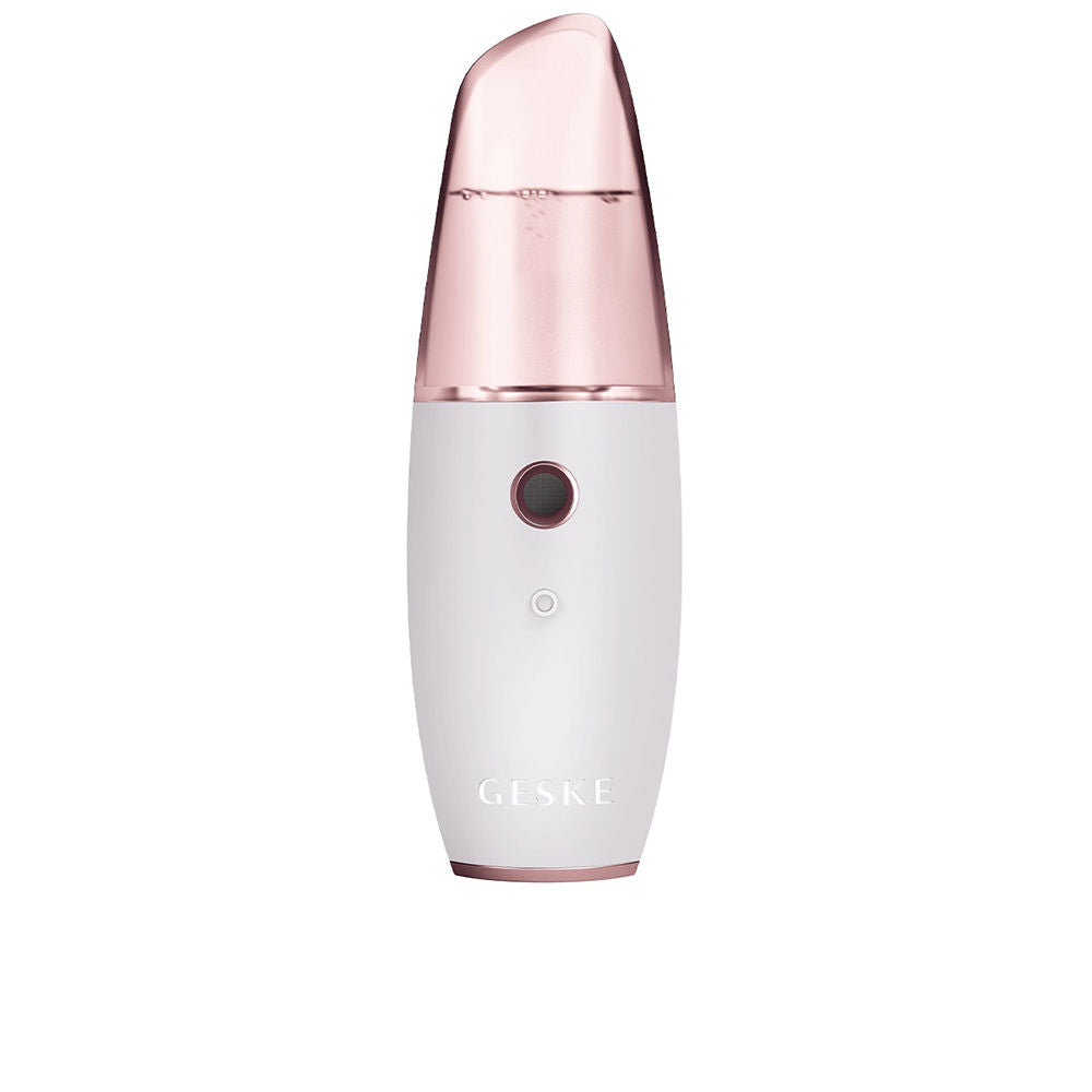 Hydratation Fraîche Visage 4-en-1 Guidée App #Blanc Geske
