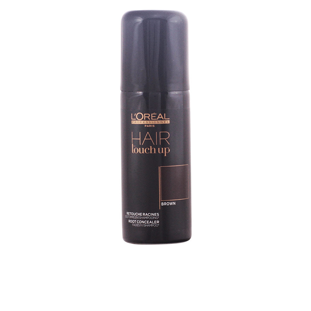 HAIR TOUCH UP root corrector #chestnut 75 ml - Unisex