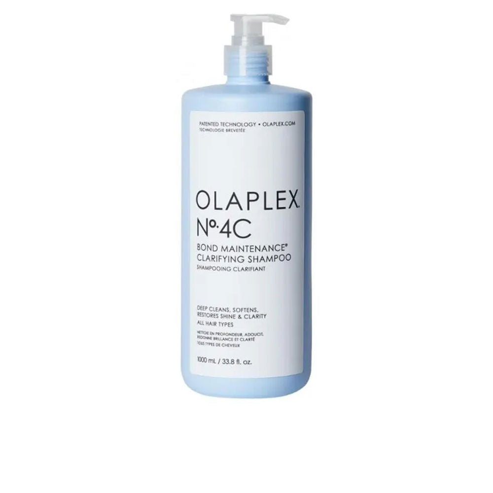 Shampooing clarifiant reconstructeur (bonding)