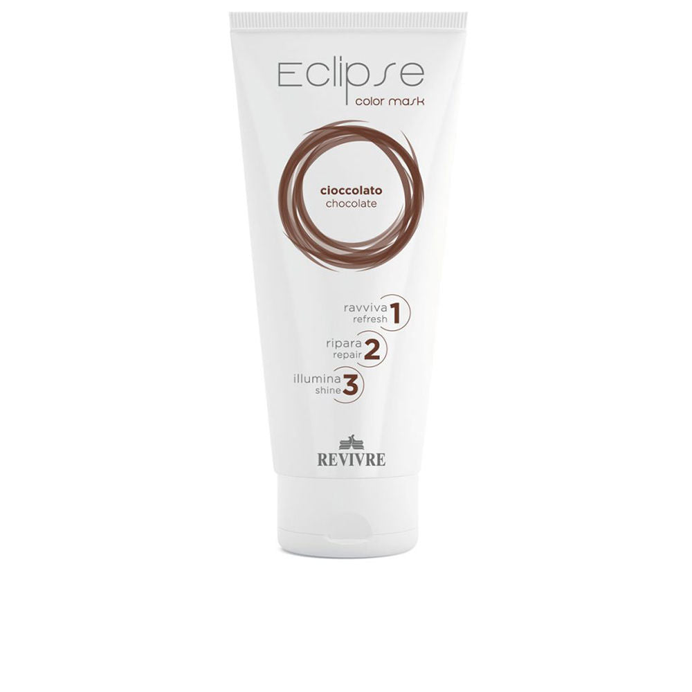 Masque repigmentant — Chocolate