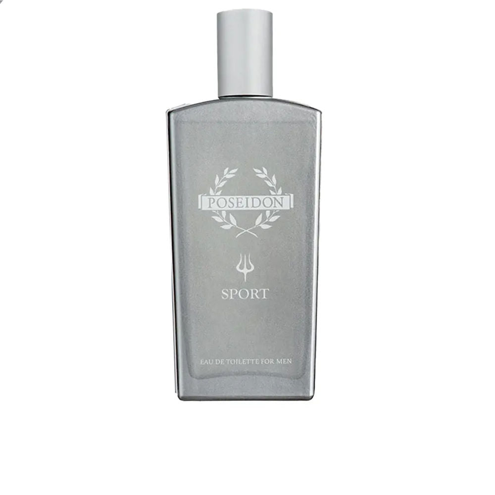 POSEIDON SPORT MEN eau de toilette spray 150 ml - Plureals