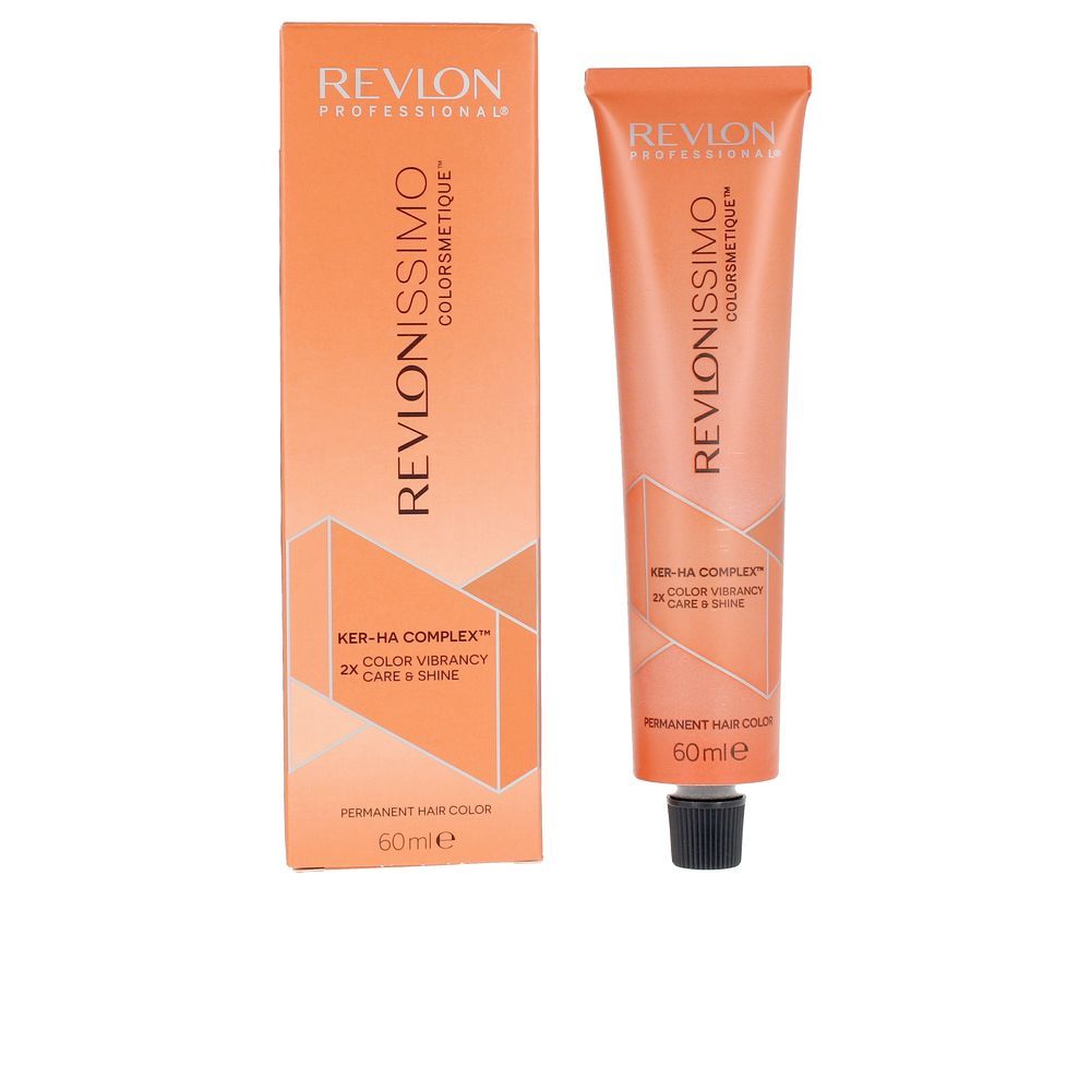 REVLONISSIMO COLORSMETIQUE #7,44 60 ml - Plureals