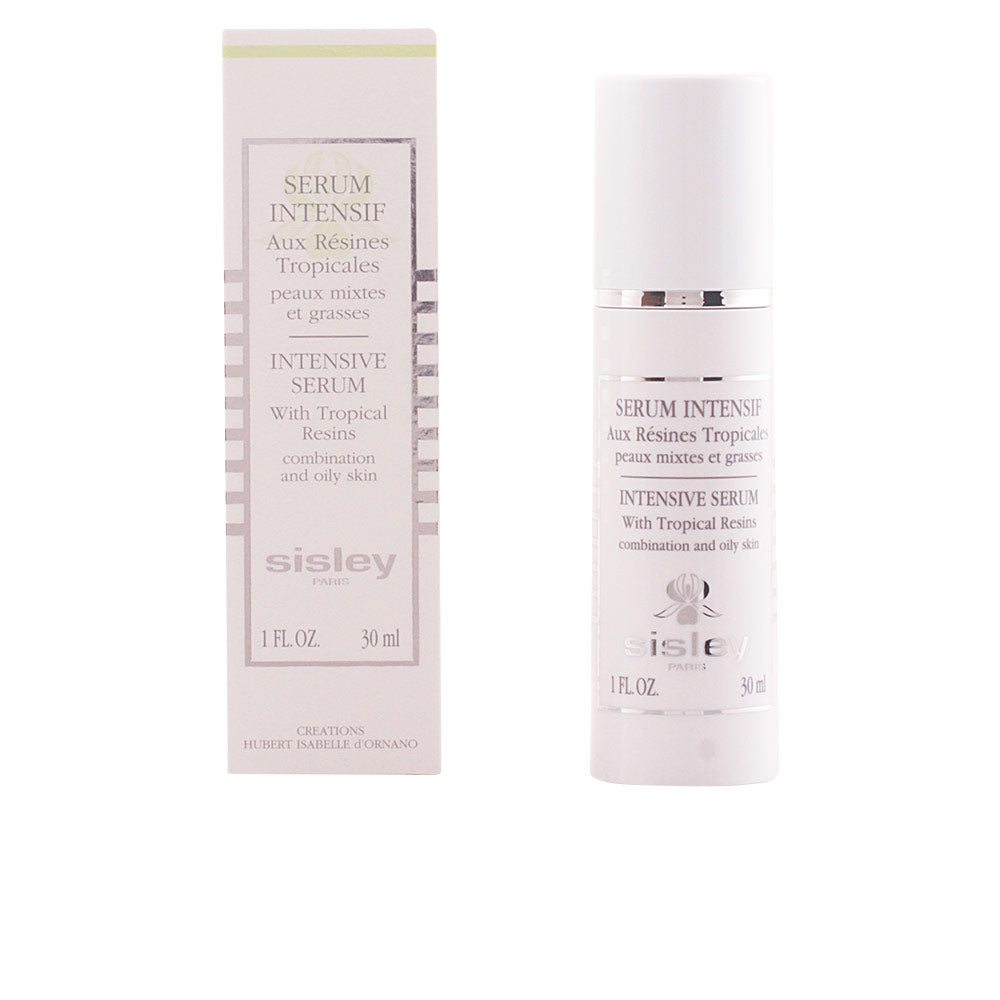 Sérum Purifiant Anti-Imperfections Résines Tropicales