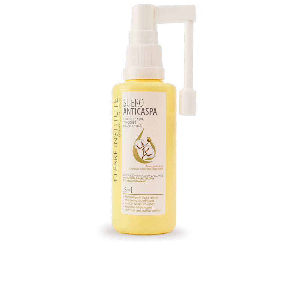 ANTI-DANDRUFF purifying and refreshing serum 75 ml - Unisex