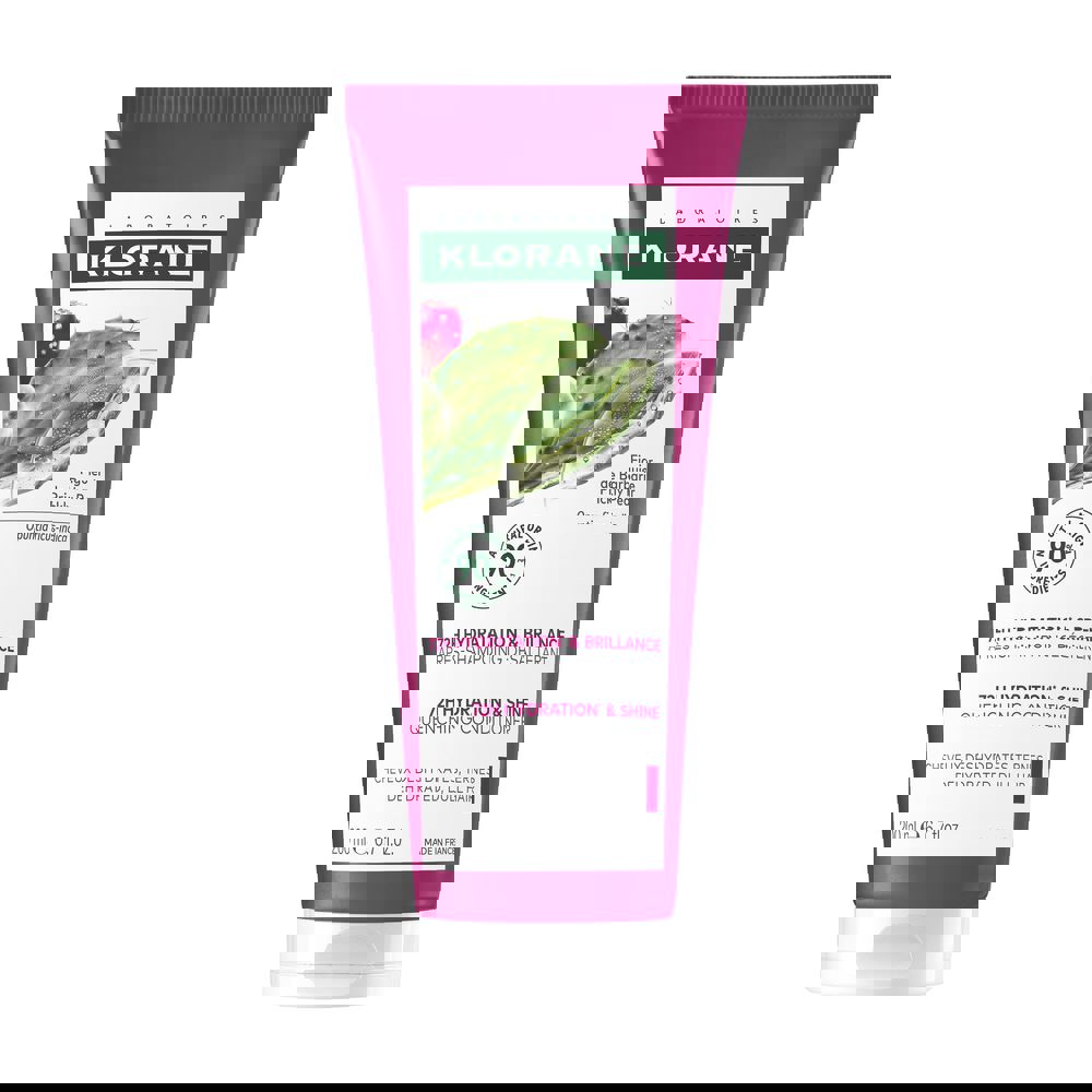 BARBARIA FIG conditioner 200 ml - Plureals