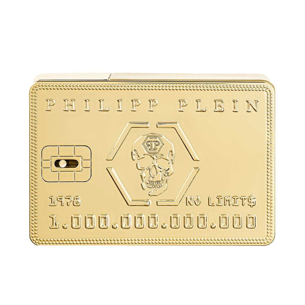 Gold EDP