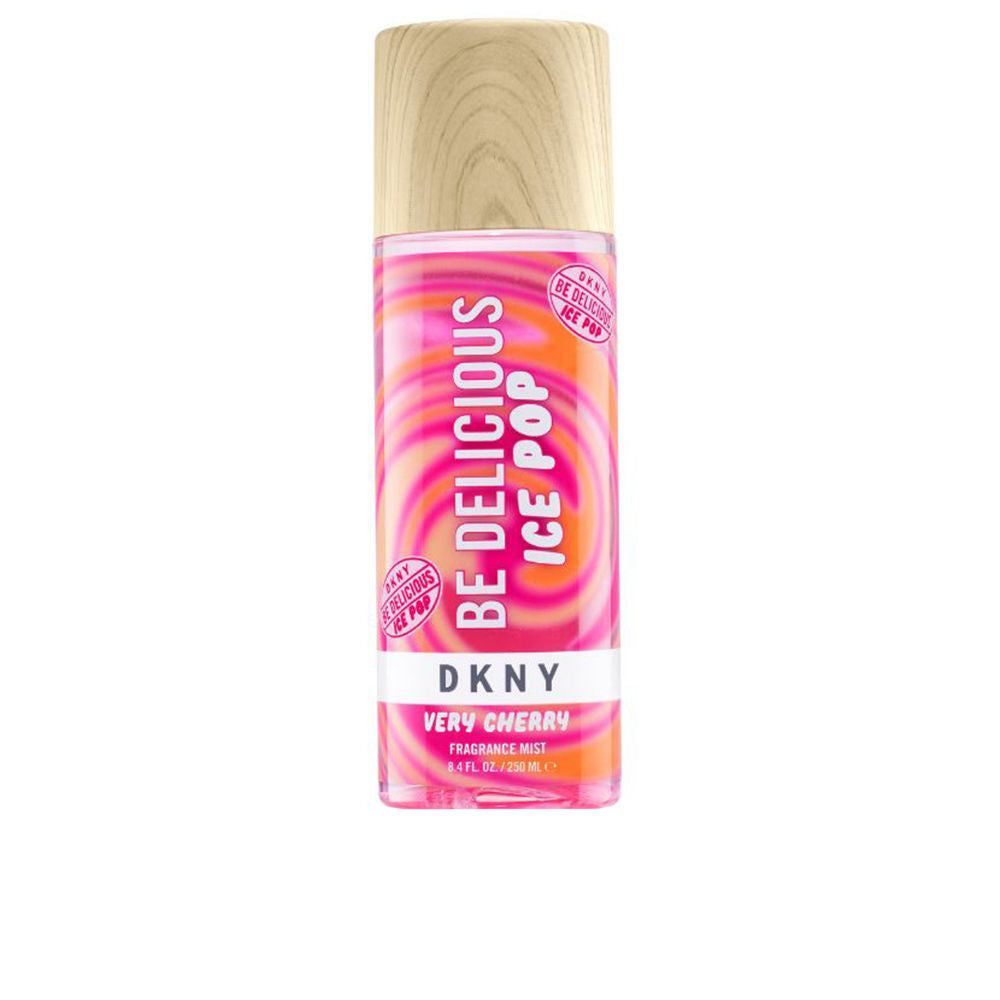 Be Delicious Ice Pop Very Cherry Body Mist Brume corps