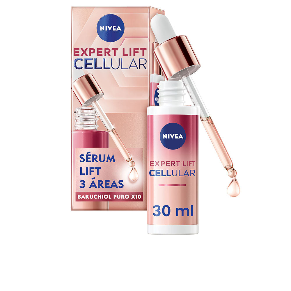 Sérum Lifting 3 Zones Expert Lift Cellular Nivea