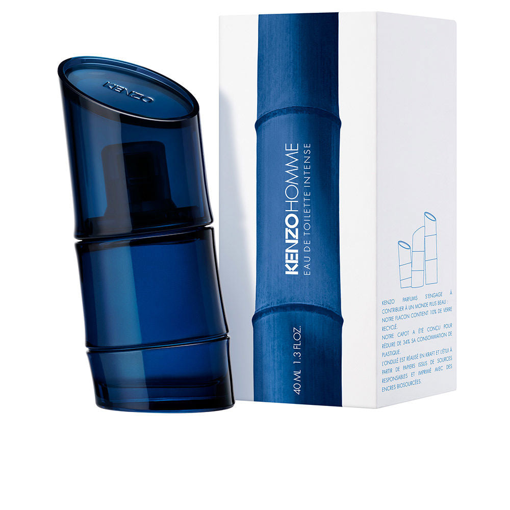 Homme Intense Format Découverte EDT