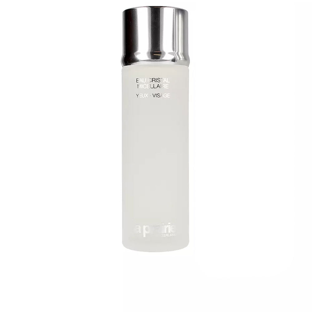 Eau Micellaire Crystal Luxe