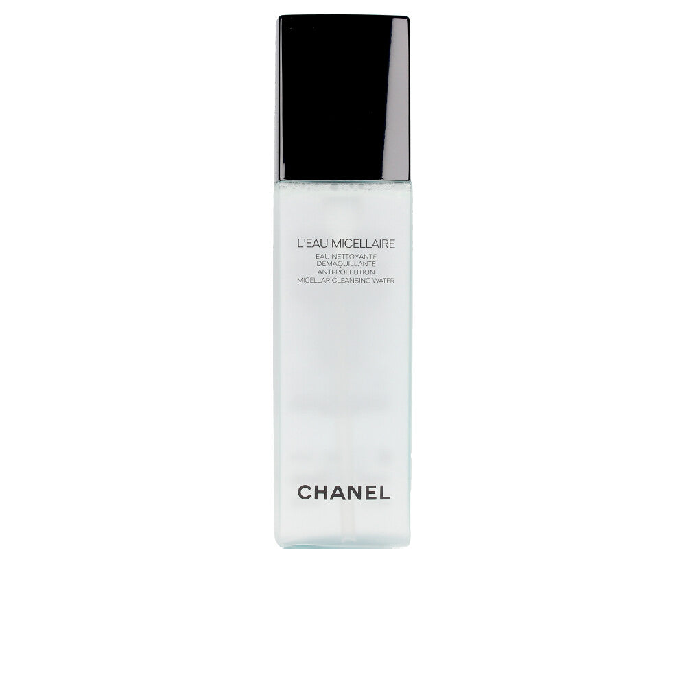 Eau Micellaire Démaquillante Anti-Pollution Chanel
