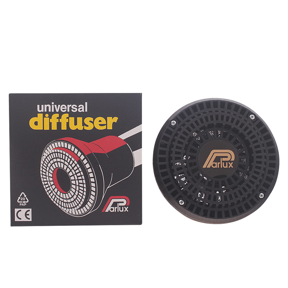 Diffuseur universel Parlux