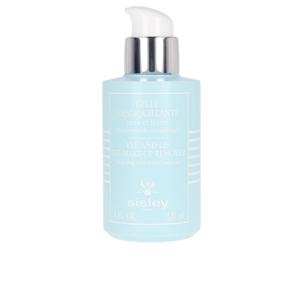 Gelée Démaquillante Yeux & Lèvres Douce