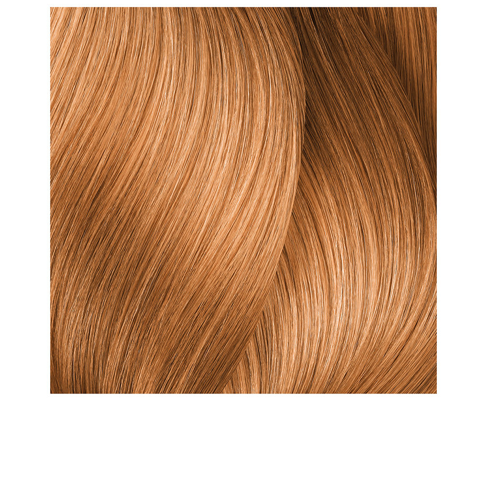MAJIREL ionène g cream color #8.04 60 ml - Plureals