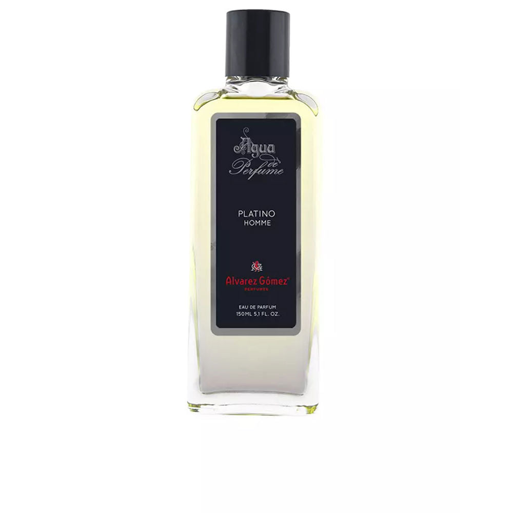 PLATINO HOMME eau de parfum spray 150 ml - Plureals