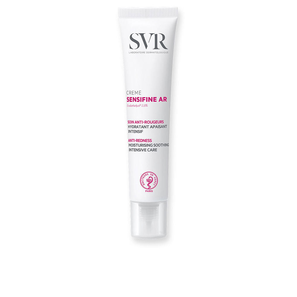 Crème Anti-Rougeurs