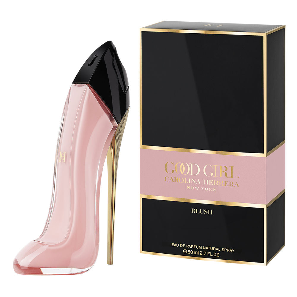 GOOD GIRL BLUSH edp vapo 80 ml - Plureals