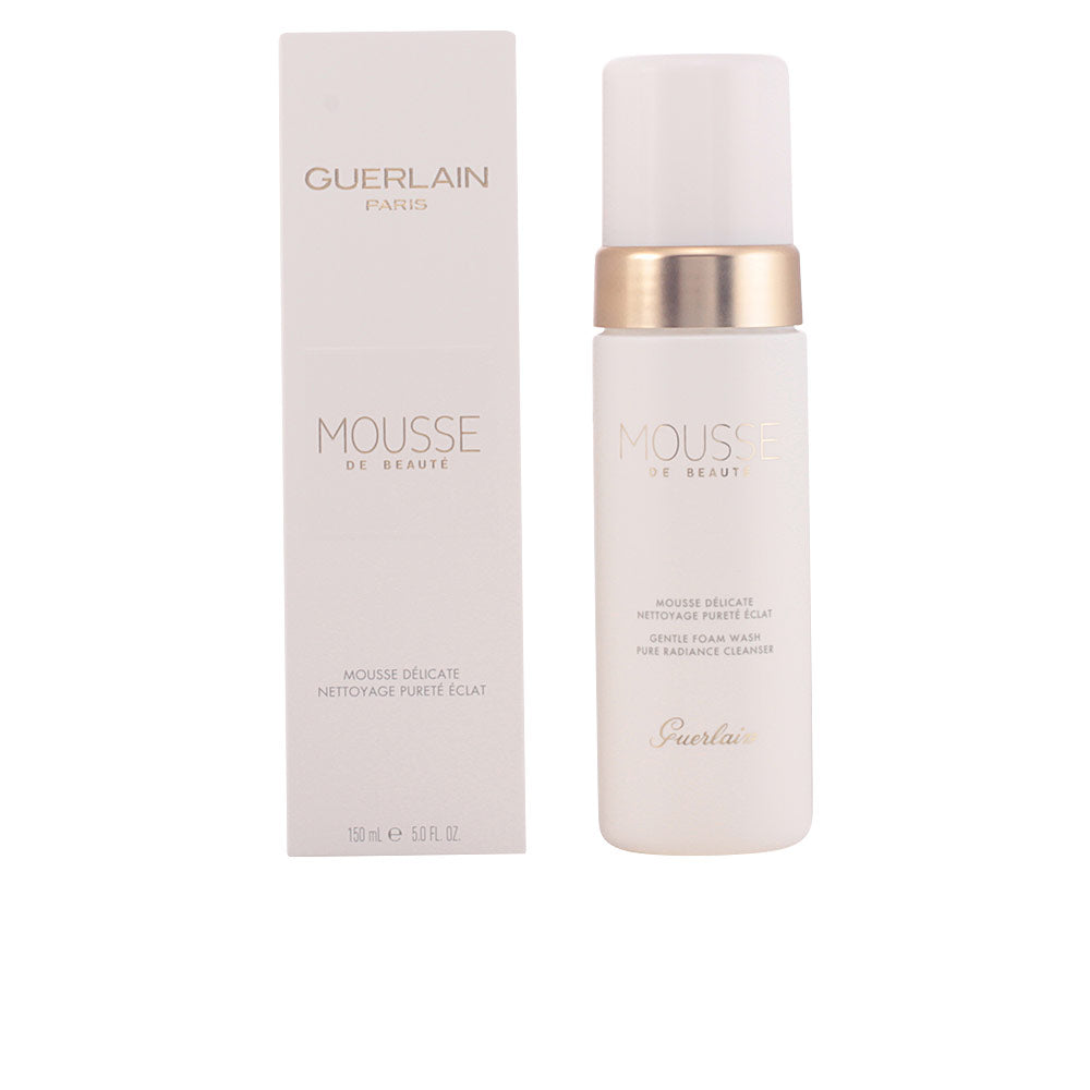 Mousse Nettoyante Pure Radiance Guerlain
