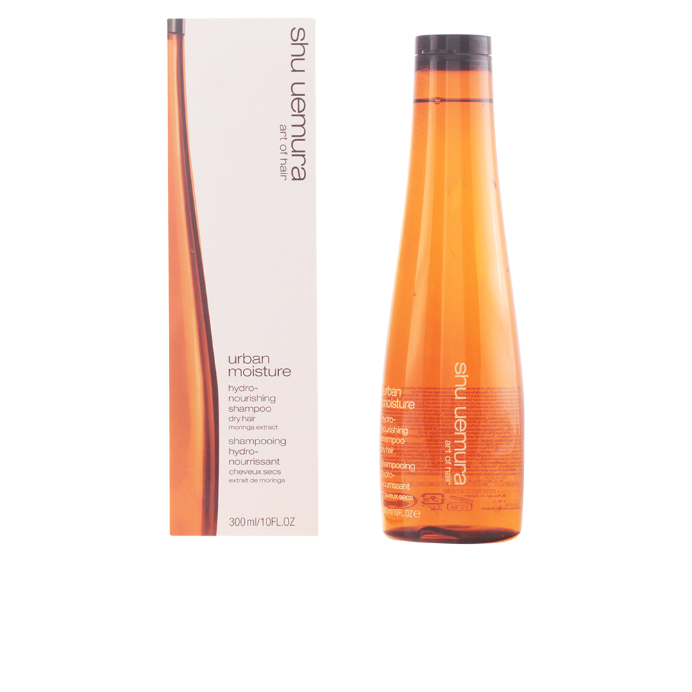 Shampooing hydratant nourrissant