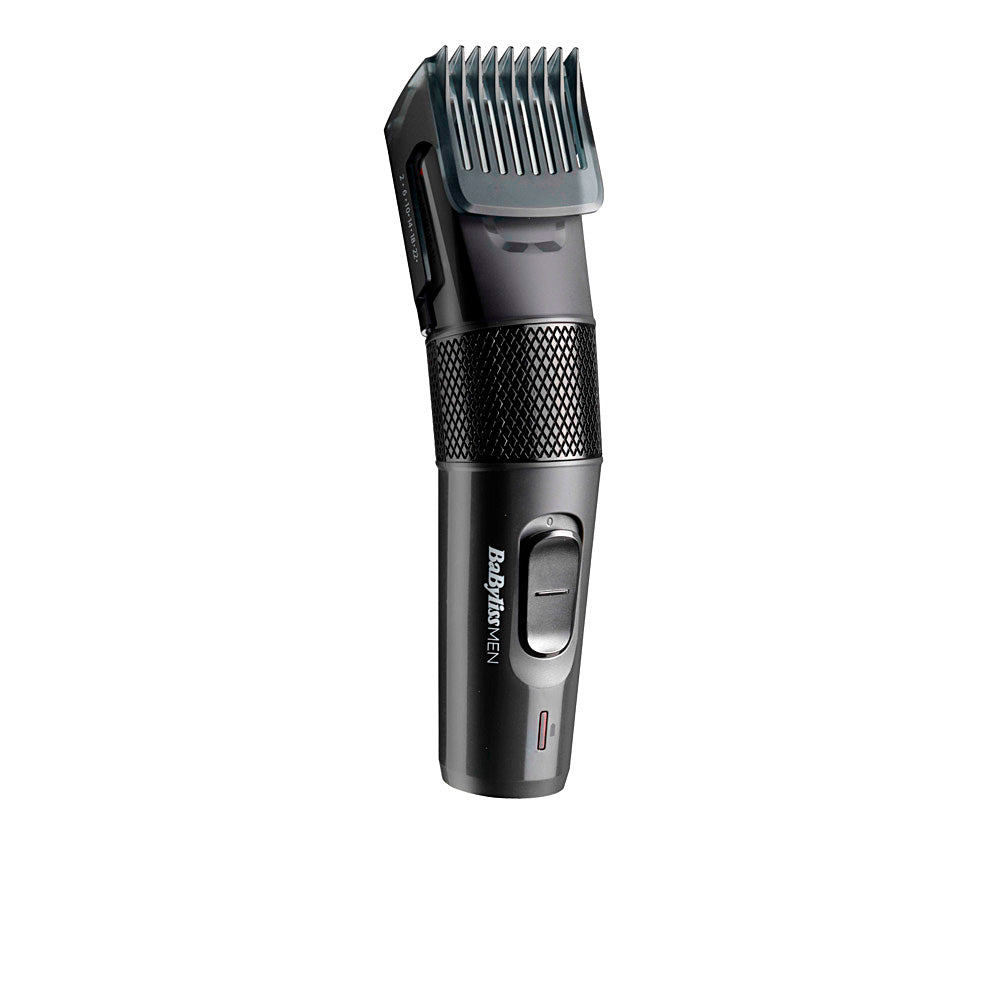 BABYLISS tondeuse precision cut E786E 2 mm-24 mm