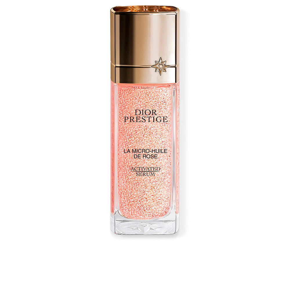 Micro-Huile de Rose Sérum Prestige Dior