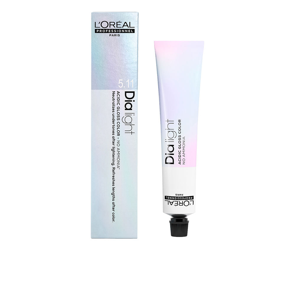 DIA LIGHT gel-creme acide sans amoniaque #9 50 ml - Unisex