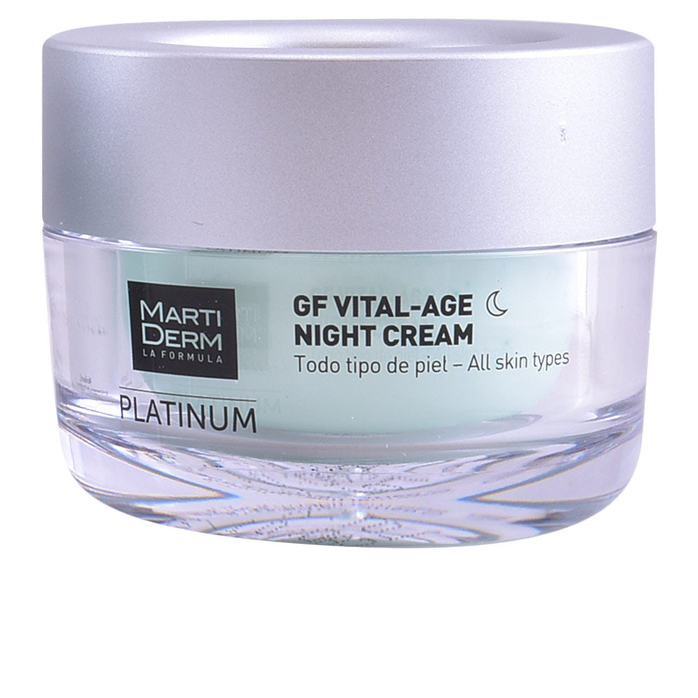 GF Vital-Age Crème de Nuit Anti-Âge