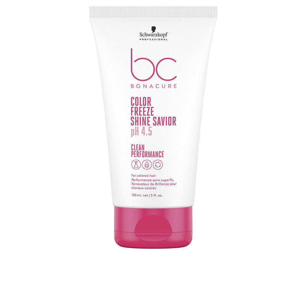 BC COLOR FREEZE shine savior 150 ml